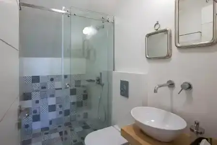 Amymone Suites - 7