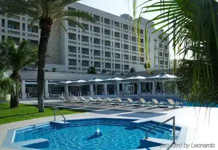 The Landmark Nicosia - 10