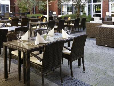 Mercure Severinshof Köln City - 32