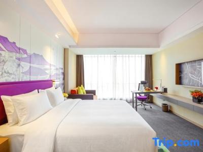 Hampton by Hilton Big Goose Pagoda - 36