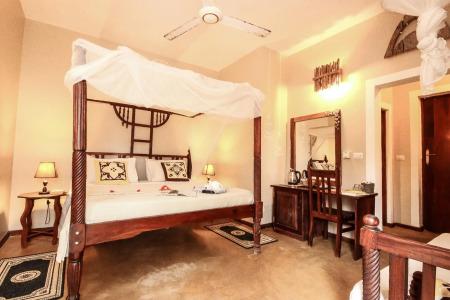 Sahari Zanzibar - 50
