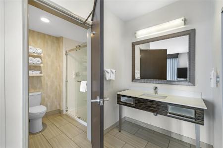 Hampton Inn & Suites - 49