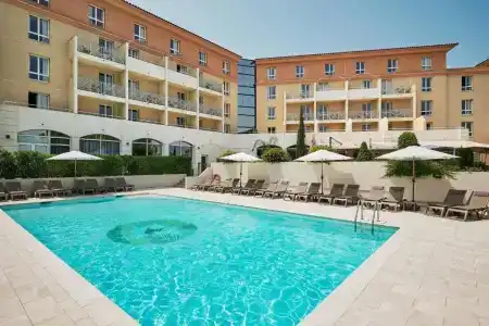 Hôtel Birdy by Happyculture - 18