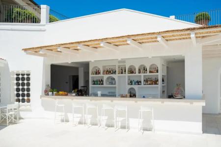Ostuni Rosa Marina Resort - 44