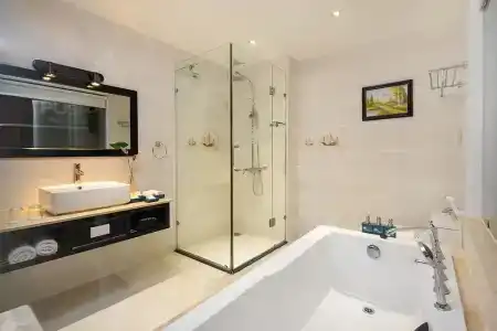 The Sailing Bay Beach Resort - 71