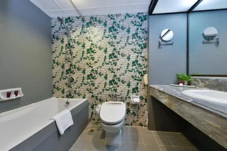 Arawana Regency Park Sukhumvit - 97