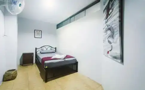 Sleep Easy Krabi Guest House - 4