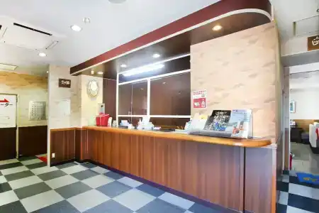 Royal Inn Kakegawa (Station 2) - 17