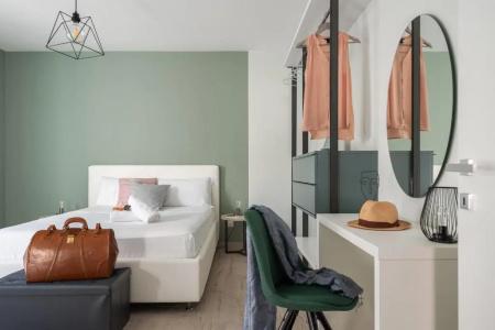 Volturno3 Suites & more - 47