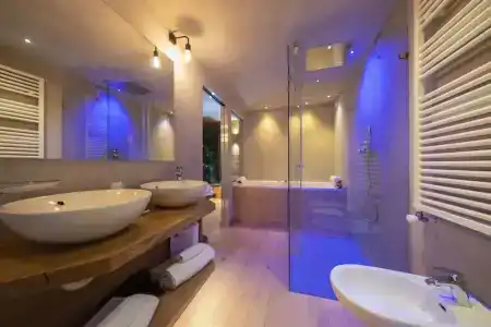 La Roccia Wellness - 50