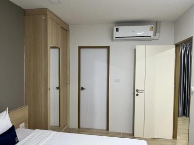 Zayn Express & Suites - 9