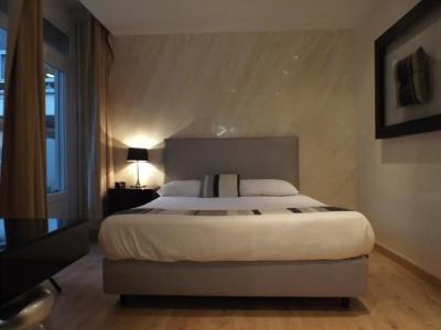 Hôtel Saint Martin - 59