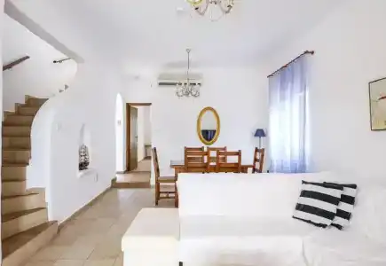 Thalassines Villas - 134