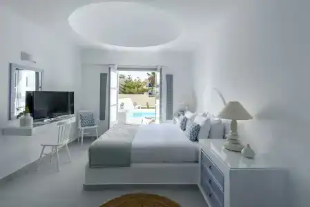 Antoperla Luxury & Spa - 3