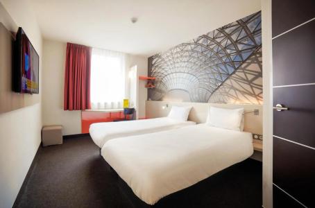 b&b Katowice Centrum - 6