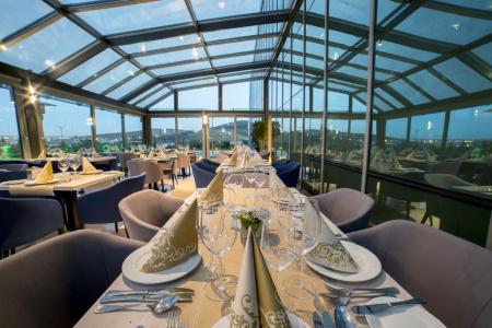 Miracle Istanbul Asia Airport & Spa - 21