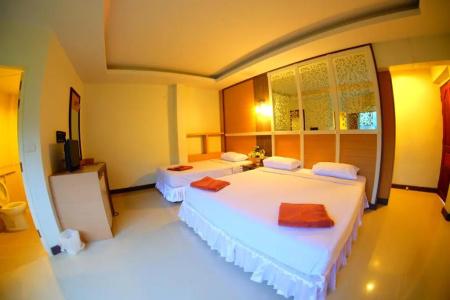 Aonang Top View - 31