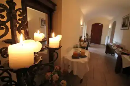 -Appartement-Villa Ulenburg - 15