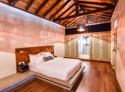 The Bartizan Galle Fort - 2