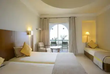 Vincci Helios Beach - 31