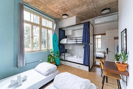 Selina Neve Tzedek Tel Aviv - 1