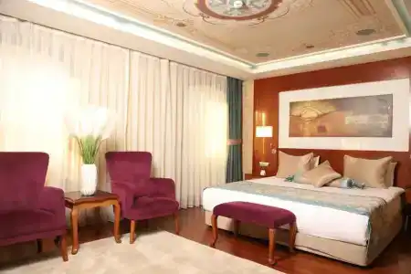 Hurry Inn Merter Istanbul - 48