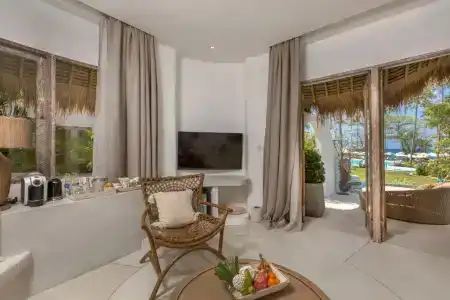 Eden Beach Khaolak Resort And Spa - Sha Plus - 146