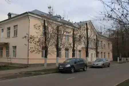 Московская звезда - 0