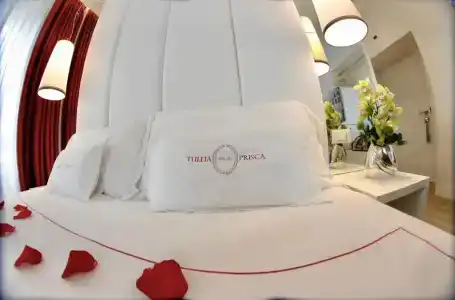 Tullia&Prisca Relais - 128