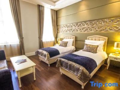 Prestige Budapest - 58