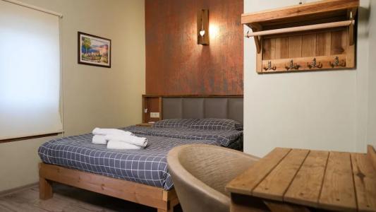 Second Home Hostel - 48