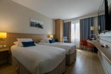 Best Western Plus Ajaccio Amirauté - 59