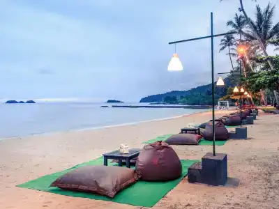 Mercure Koh Chang Hideaway - Sha Extra Plus - 23