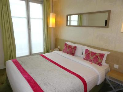 Le Marceau Bastille - 53