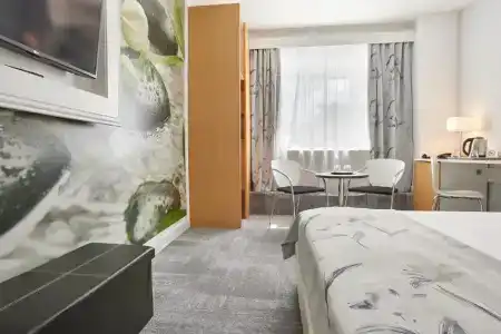 MyContinental Bucuresti Gara de Nord - 71