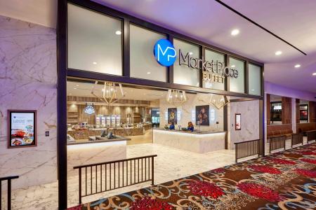 Jw Marriott Las Vegas Resort And Spa - 40