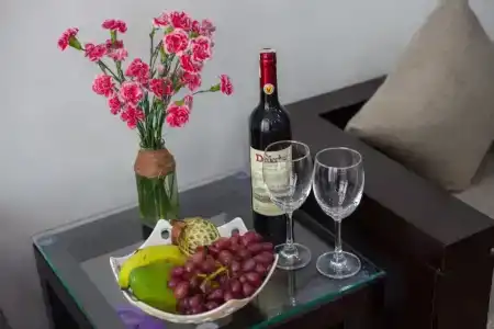 Bella Rosa Suite & Spa - 62