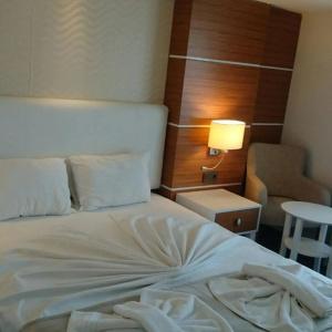 Ketenci Otel - 32