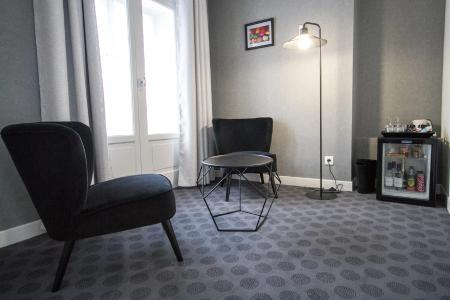 Hôtel Majestic - 14