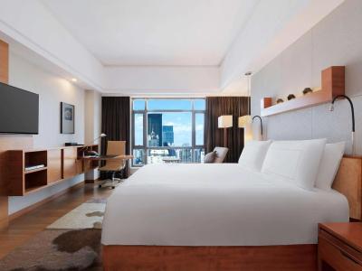 Swissôtel Grand Shanghai - 7