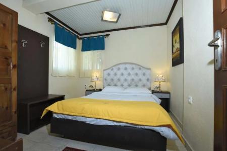 Haus Platanos & Bungalows by the Sea - 57