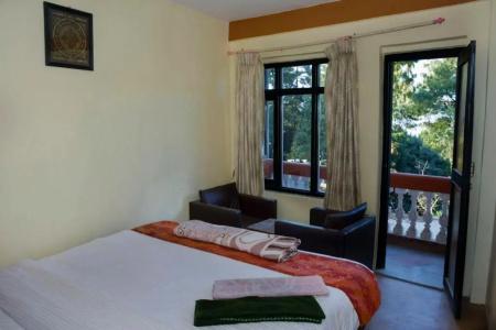 Langtang View - 63