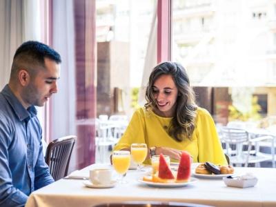 Mercure Carlton Rioja - 16