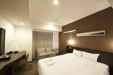 Sotetsu Fresa Inn Yokohama Sakuragi-cho - 5
