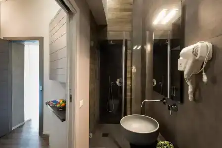 b&b In Centro Palermo - 25