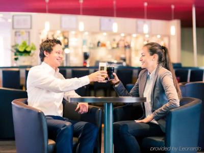 Mercure Hannover Medical Park - 19