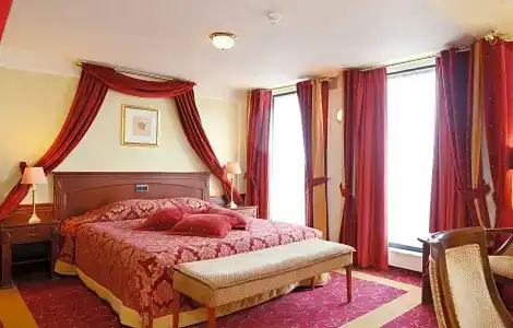 Amrâth Grand de l’Empereur - 70