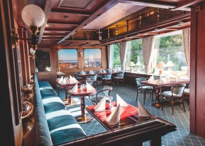 Plaza Premium Timmendorfer Strand - 37