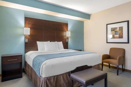 Best Western Plus Suites - 60