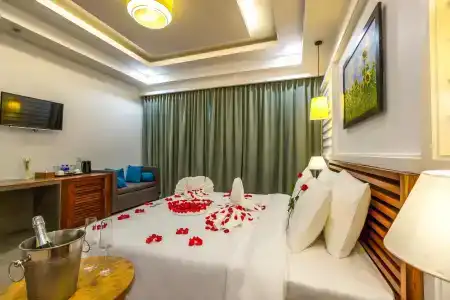 The Tito Suite Residence - 97